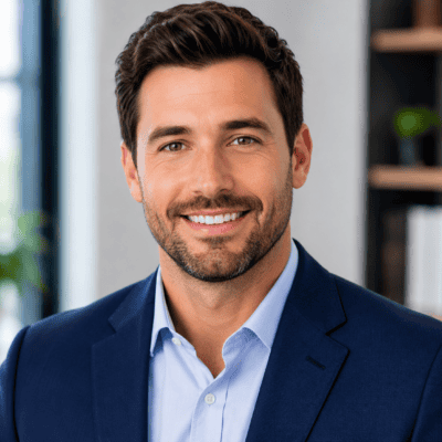 James Anderson