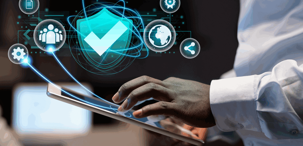 PCI DSS