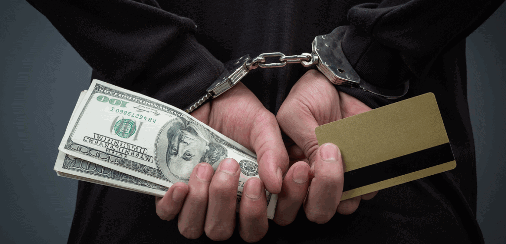 Fraud protection