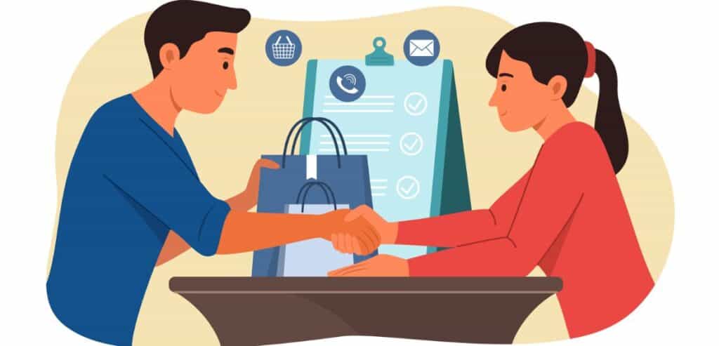 How Holds Affect Customers