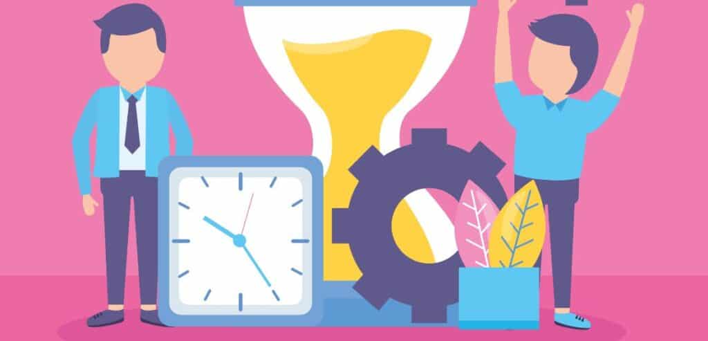 Managing Timing and Amounts Wisely
