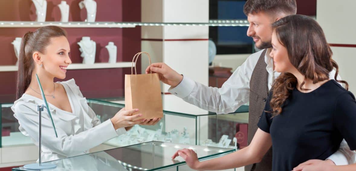 Jewelry Shop